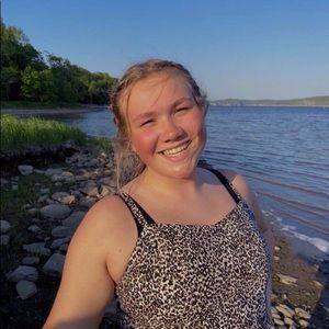 Meet your Posher, Annaliese